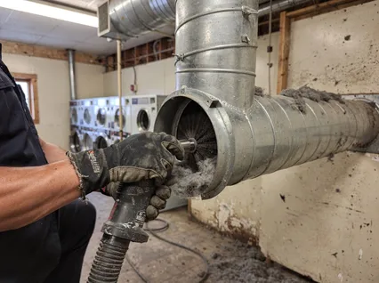 Commercial Vent Cleaning in Riverside, CT
