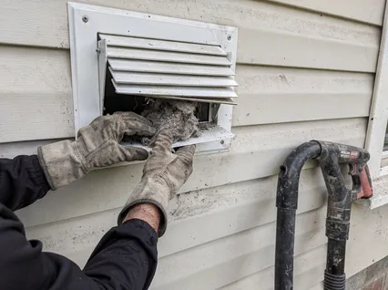 Exhaust Vent Cleaning service in Port Chester, NY