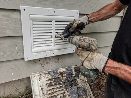 Vent Cover Replacement service in Port Chester, NY