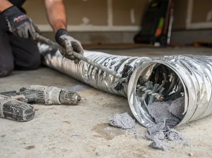 Duct Cleaning in Riverside, CT