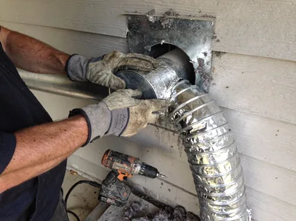 Vent Repair & Installation in Riverside, CT