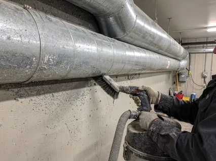 Industrial Vent Cleaning service in Port Chester, NY