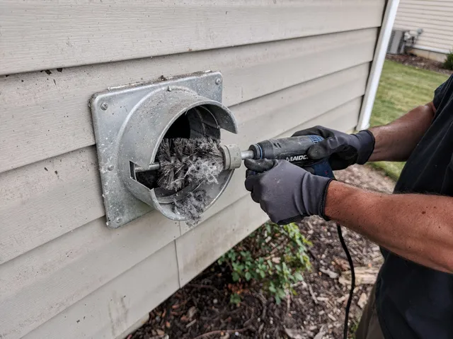 Residential Vent Cleaning service in Port Chester, NY