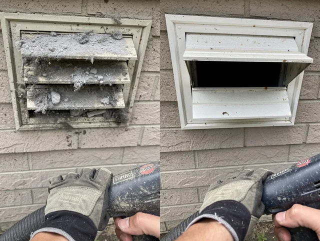 Professional dryer exhaust vent cleaning by Port Chester Dryer Vent Cleaning in Port Chester
